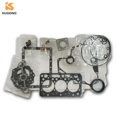 D722-ES GASKET KIT used for Volvo D722-ES PISTON RING engine Piston Assy with Pin &Clip GASKET KIT FULL