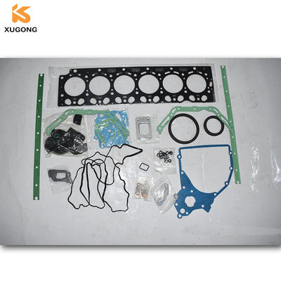 GASKET KIT FULL 15011856 04289404 02937588 for Volvo D6E Volvo Engine