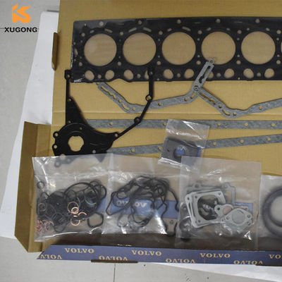 GASKET KIT FULL 15011856 04289404 02937588 for Volvo D6E Volvo Engine