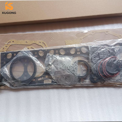 GASKET KIT FULL 15011856 04289404 02937588 for Volvo D6E Volvo Engine