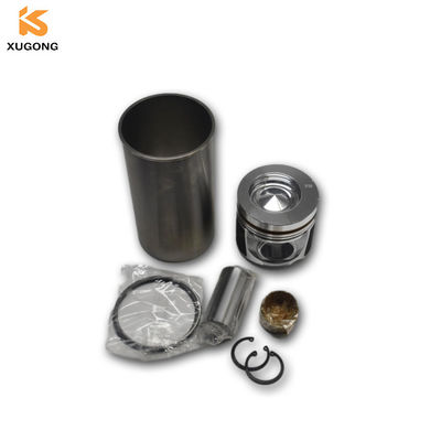 20890422 20737361 04253771 04284602 Engine Parts LINER KIT COMPLETE for Volvo D6E D6D D7D D7E D11 D12 D16 Overhaul Kit