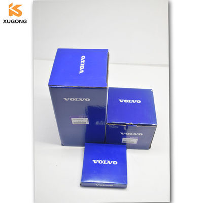 D7D D6D D6E D7E Construction Machinery diesel Engine LINER KITS for Volvo EC240B LINER KIT COMPLETE Spare Parts Cylinder