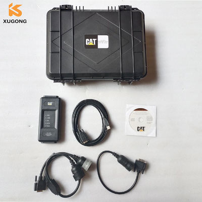 317-7485 excavator Detector for CAT Et4 Scanner Kit 317-7485 Spare Part