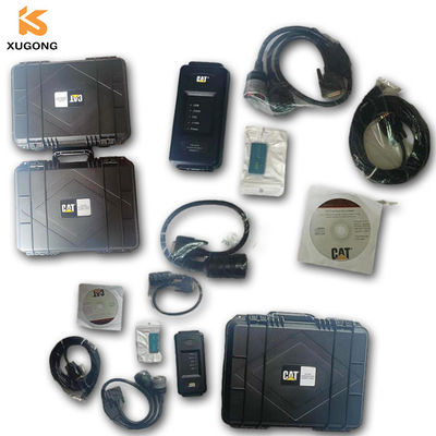478-0235 excavator Detector ET4 Diagnostic Adapter Tool for Caterpillar