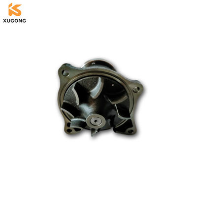 Excavator Water Pump 1252989 for CAT 3066 Spare Part