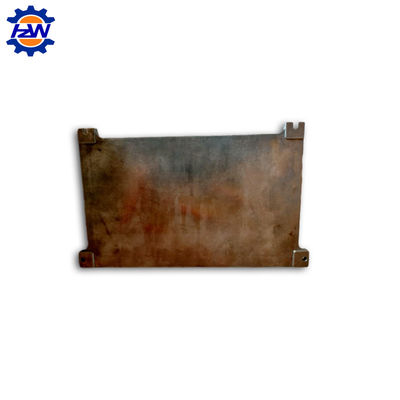 SK250-8 excavator HYDRAULIC CONTROLLER LQ12-06430 for KOBELCO SK250-8 J05E-TB12368