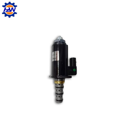 YN35V00052F1 HYD PUMP SOLENOID VALVE for KOBELCO SK250-8 hydraulic pumps