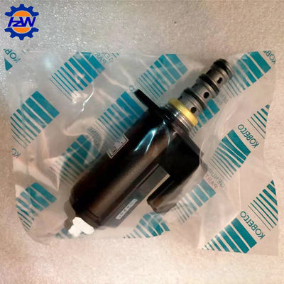 YN35V00052F1 HYD PUMP SOLENOID VALVE for KOBELCO SK250-8 hydraulic pumps