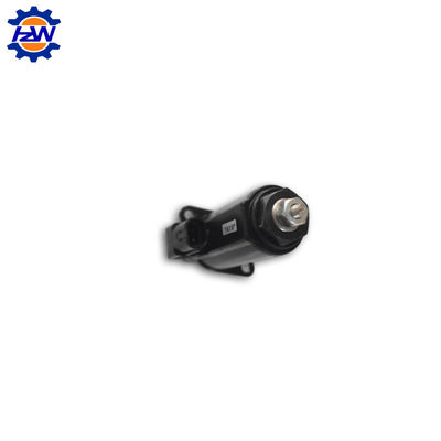 YN35V00050F1 Safety Lock Electromagnetic Valve for KOBELCO SK250-8 machinery part