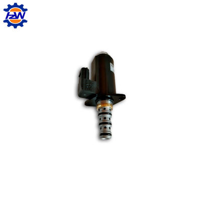 KWE5K-31/G24YB50 SOLENOID VALVE for KOBELCO SK250-8 Hydraulic