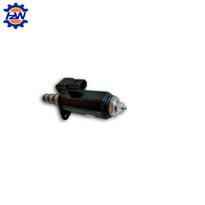 KWE5K-31/G24YB50 SOLENOID VALVE for KOBELCO SK250-8 Hydraulic