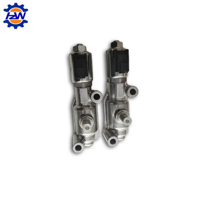 Hot Sale excavator part 244-3114 SOLENOID VALVE usd for CAT 120M Engine 2443114