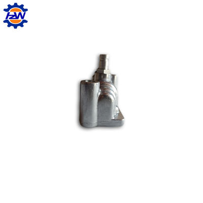 Hot Sale excavator part 244-3114 SOLENOID VALVE usd for CAT 120M Engine 2443114