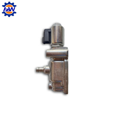 Hot Sale excavator part 244-3114 SOLENOID VALVE usd for CAT 120M Engine 2443114