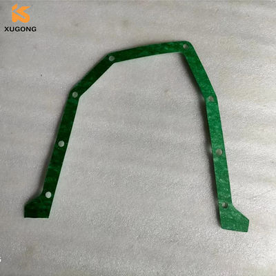 GASKET Set 6743-21-4190 for KOMATSU PC300 hyundai 6d114e Engine Part Genuine Gasket Cylinder Head