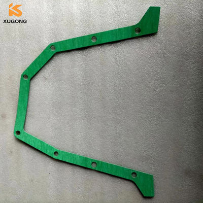 GASKET Set 6743-21-4190 for KOMATSU PC300 hyundai 6d114e Engine Part Genuine Gasket Cylinder Head