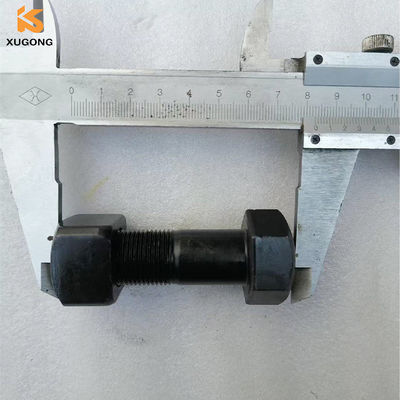 High Quality 154-32-21323 BOLT for KOMATSU Spare Part