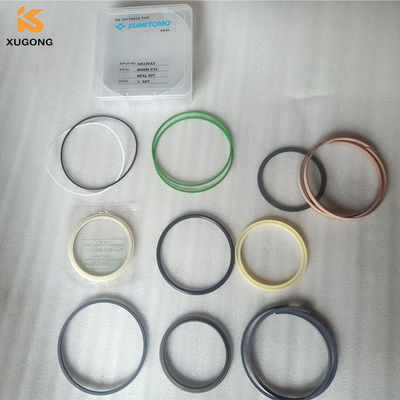 Excavator BOOM SEAL KIT for SUMITOMO SH330-A3 BOOM SEAL KIT