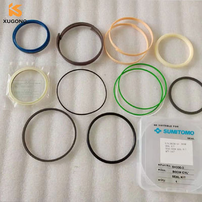 Excavator BOOM SEAL KIT for SUMITOMO SH330-A3 BOOM SEAL KIT