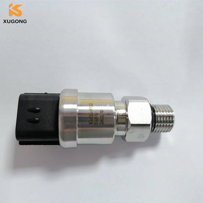 New KM15-P04 KM15-P02 Oil Low Pressure Sensor 5MPA SENSOR For CASE CX370B