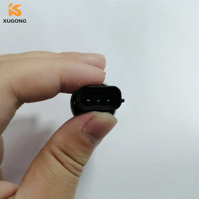 New KM15-P04 KM15-P02 Oil Low Pressure Sensor 5MPA SENSOR For CASE CX370B