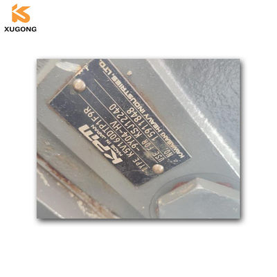 New KM15-P04 KM15-P02 Oil Low Pressure Sensor 5MPA SENSOR For CASE CX370B