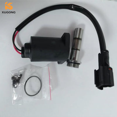 CASE370 SOLUNITE SENSOR For CASE CX370B Engine