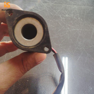 CASE370 SOLUNITE SENSOR For CASE CX370B Engine