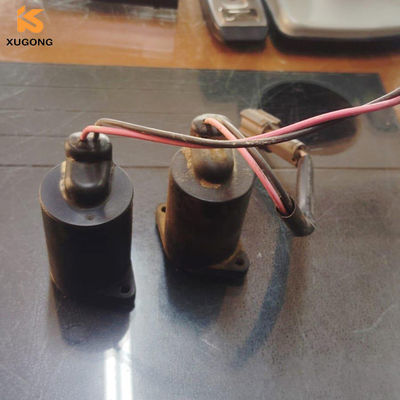 CASE370 SOLUNITE SENSOR For CASE CX370B Engine