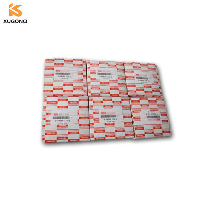 6HK1 4HK1 6BG1 6WG1 4BG1 6RB1 PISTON RING for SUMITOMO SH330-A3 PISTON RING