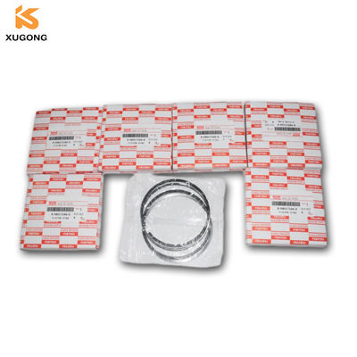 6HK1 4HK1 6BG1 6WG1 4BG1 6RB1 PISTON RING for SUMITOMO SH330-A3 PISTON RING