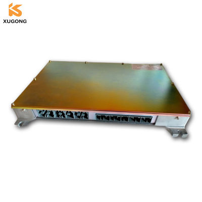SK250-8 HYDRAULIC Main CONTROLLER For KOBELCO SK250-8 Excavator Spare Part