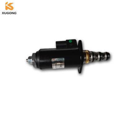 YN35V00052F1 HYD PUMP SOLENOID VALVE for KOBELCO SK250-8 SK350-8