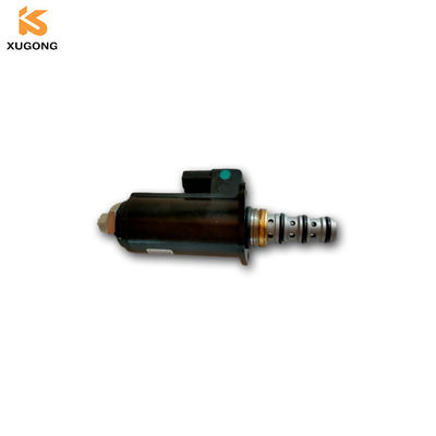 YN35V00052F1 HYD PUMP SOLENOID VALVE for KOBELCO SK250-8 SK350-8