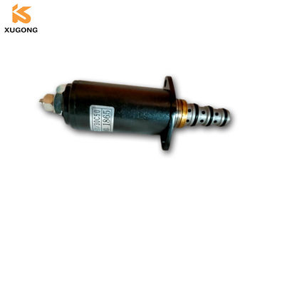 YN35V00052F1 HYD PUMP SOLENOID VALVE for KOBELCO SK250-8 SK350-8