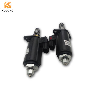 SK250-8 Safety Lock Solenoid Valve YN35V00050F1 for KOBELCO