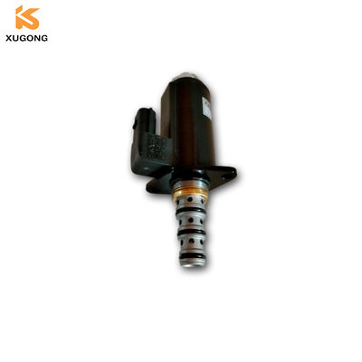 SK250-8 SOLENOID VALVE KWE5K-31/G24YB50 for KOBELCO excavator parts