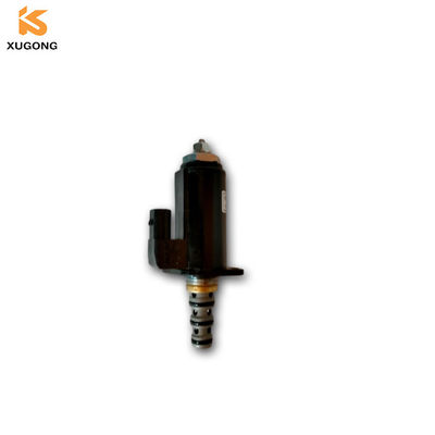 Excavator SOLENOID VALVE KDREDE5K-31/40C50 for KOBELCO SK250-8