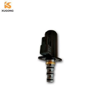 Excavator SOLENOID VALVE KDREDE5K-31/40C50 for KOBELCO SK250-8