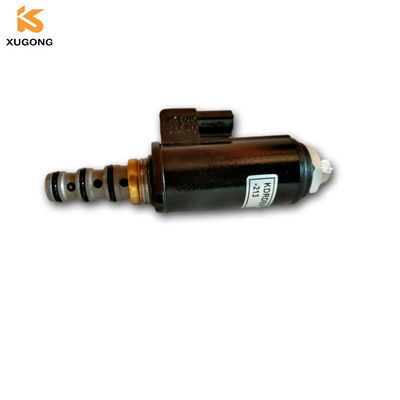 Excavator SOLENOID VALVE KDREDE5K-31/40C50 for KOBELCO SK250-8