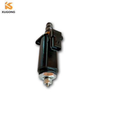 Excavator SOLENOID VALVE KDREDE5K-31/40C50 for KOBELCO SK250-8