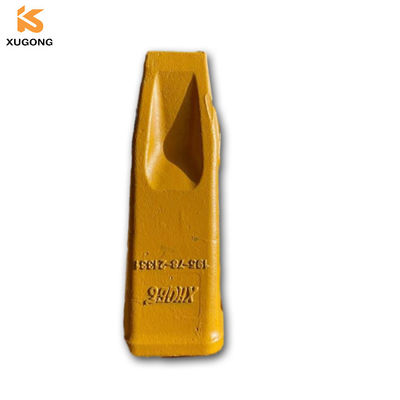 1957821331 Tooth Excavator Bucket Teeth for KOMATSU DOOSAN CAT SUMITOMO