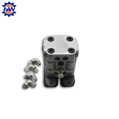 yx30v00004f1 Hydraulic Foot Wawe Pedal Valve Assembly for KOBELCO SK230-6E SK480LC SK135SR Excavator Spare Part YX30V00004F1