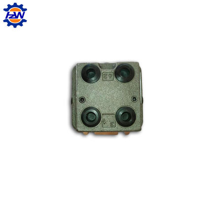 yx30v00004f1 Hydraulic Foot Wawe Pedal Valve Assembly for KOBELCO SK230-6E SK480LC SK135SR Excavator Spare Part YX30V00004F1