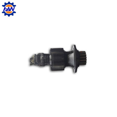 Final Drive LC15V00027F1 SWING MOTOR ASSY for KOBELCO SK350-8