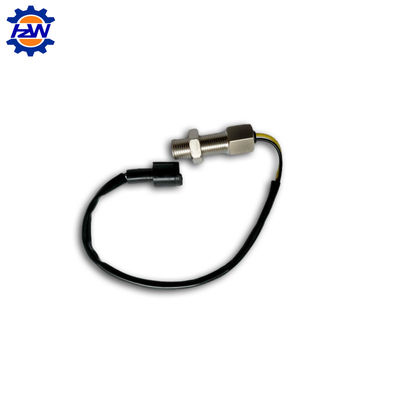 51-7579 Excavator Revolution Speed Sensor In Stock For CAT E320B E320C Rotary Solenoid Valve