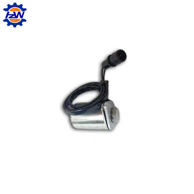 51-7579 Excavator Revolution Speed Sensor In Stock For CAT E320B E320C Rotary Solenoid Valve