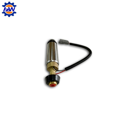 6245-71-8110 SOLENOID VALVE for KOMATSU 6D170