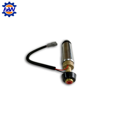 6245-71-8110 SOLENOID VALVE for KOMATSU 6D170
