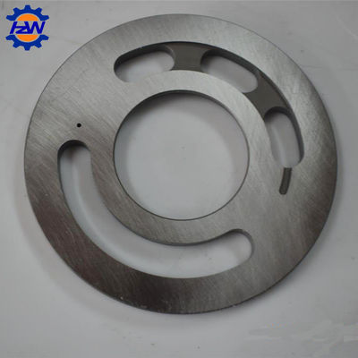 SPK10/10 VALVE PLATE For SPK10/10 E200B Pump Hydraulic Parts PLATE VALVE